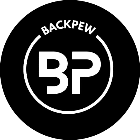 BackPew Magazine